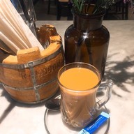 เมนูของร้าน Rangoon Tea House