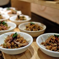 The Square Novotel Bangkok Fenix Silom