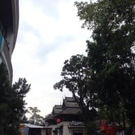 บรรยากาศ กาดฝรั่ง