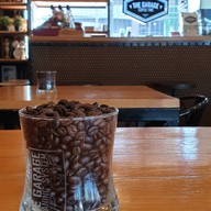 The Garage Coffee TIME ขอนแก่น