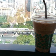 เมนูของร้าน SLH Coffee