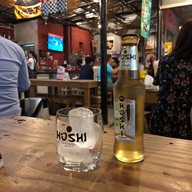 เมนูของร้าน Kansai Izakaya รัชดาซอย 4