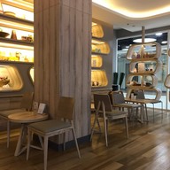 Let's Relax  MBK