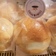 เมนูของร้าน Sugar Sweet ปราณบุรี