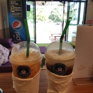 เมนูของร้าน Sugar Sweet ปราณบุรี