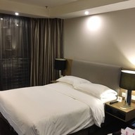 Somerset Jiafangbei Chonqing Hotel