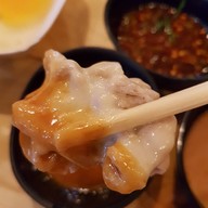 Meemee Shabu ราชพฤกษ์