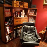 Mighty Private Dining