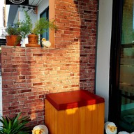 หน้าร้าน Sugar Sweet ปราณบุรี