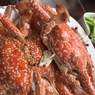 เมนูของร้าน ปูเป็น ซีฟู้ด ( Pupen Seafood Pattaya )