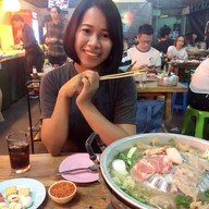 อู๊ดอู๊ด หมูกะทะ