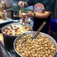 กาดฝรั่ง