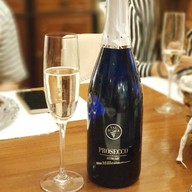 Mighty Private Dining