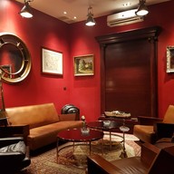 Mighty Private Dining