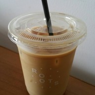 เมนูของร้าน Roots at Thong Lor