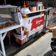 หน้าร้าน กาแฟโบราณ น้ำปั่น