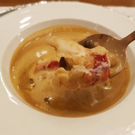 Mighty Private Dining