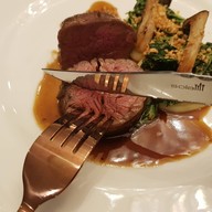 Mighty Private Dining