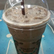 เมนูของร้าน SLH Coffee