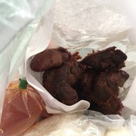 ไก่ทอดหาดใหญ่ หางดง