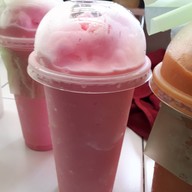 เมนูของร้าน กาแฟโบราณ น้ำปั่น