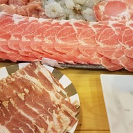 Meemee Shabu ราชพฤกษ์