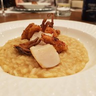 Mighty Private Dining