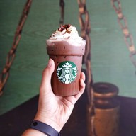 เมนูของร้าน Starbucks เซ็นทรัล เฟสติวัล หาดใหญ่