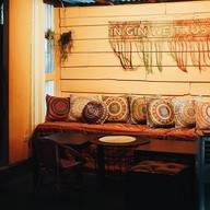 บรรยากาศ Ku Thai Bar