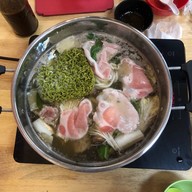 เมนูของร้าน เฝอ'54 (เฝอหม้อไฟเจ้าแรกในไทย) โชคชัย 4