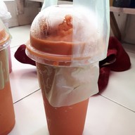 เมนูของร้าน กาแฟโบราณ น้ำปั่น