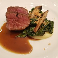 Mighty Private Dining