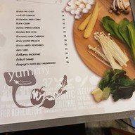 Meemee Shabu ราชพฤกษ์