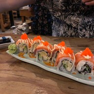 เมนูของร้าน Kansai Izakaya รัชดาซอย 4