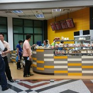 บรรยากาศ SLH Coffee