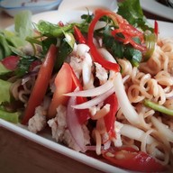 เมนูของร้าน Galactose