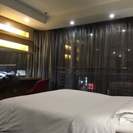 Somerset Jiafangbei Chonqing Hotel