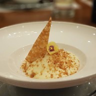 Mighty Private Dining