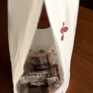 เมนูของร้าน Lazy Rabbit Cafe