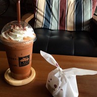 เมนูของร้าน Lazy Rabbit Cafe