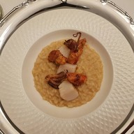 Mighty Private Dining