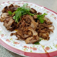 ข้าวมันไก่โกจิว
