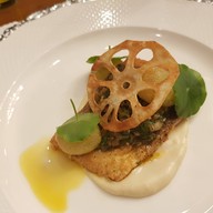 Mighty Private Dining