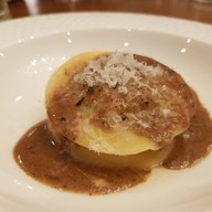 Mighty Private Dining