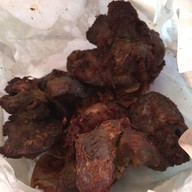 ไก่ทอดหาดใหญ่ หางดง