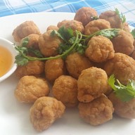 Golden Duck Restaurant Strand Road, Yangon