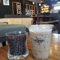 The Garage Coffee TIME ขอนแก่น