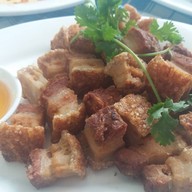 Golden Duck Restaurant Strand Road, Yangon