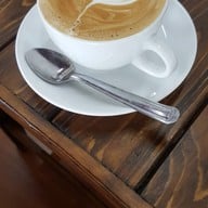 เมนูของร้าน ไร่กาแฟจ่านรินทร์ เขาค้อ