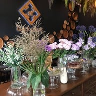 บรรยากาศ 9 สภาชาแฟ